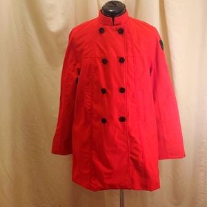 Nobis Emilia A-line jacket